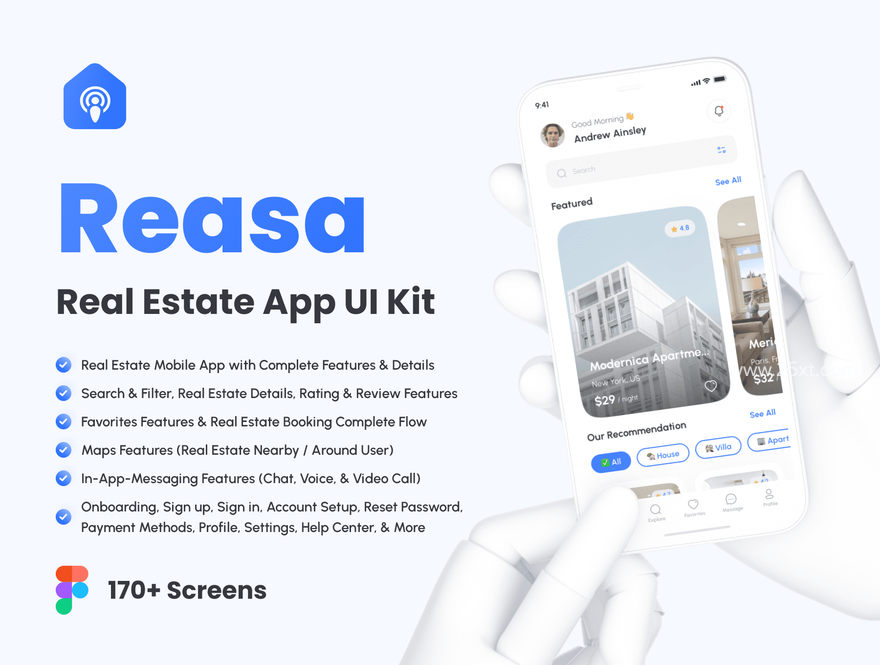 25xt-172531-Reasa - Real Estate App UI Kit1.jpg