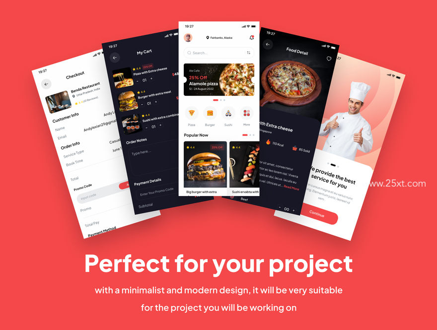 25xt-172532-Resfood - Food Delivery App UI Kits4.jpg