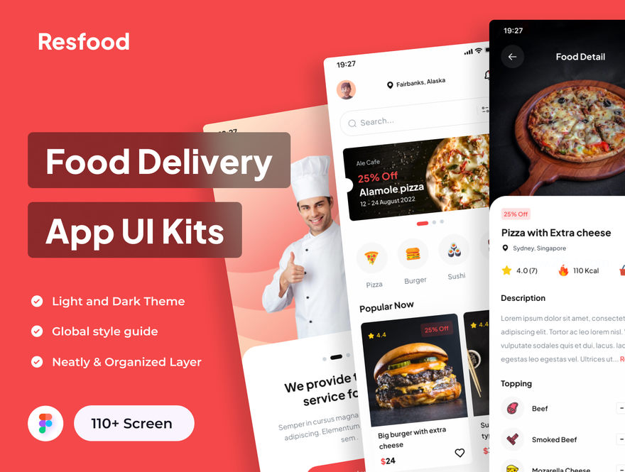 25xt-172532-Resfood - Food Delivery App UI Kits1.jpg