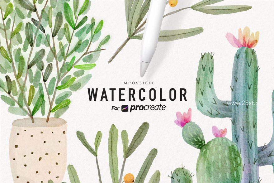 25xt-172540-Procreate Watercolor Kit16.jpg