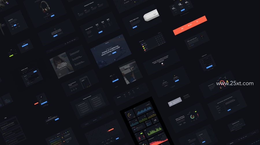25xt-172557-Resource UI Kit High Quality UI-UX Tool for Web Services5.jpg