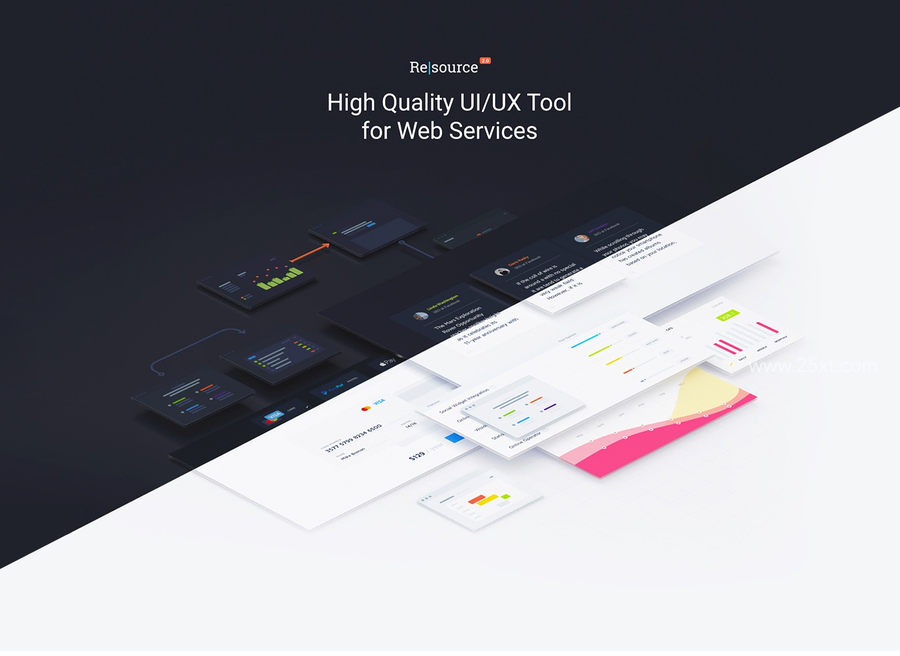 25xt-172557-Resource UI Kit High Quality UI-UX Tool for Web Services1.jpg