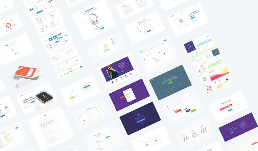 25xt-172557-Resource UI Kit High Quality UI-UX Tool for Web Services6.jpg