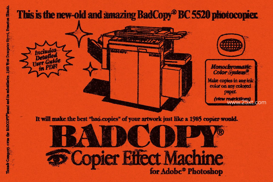 25xt-162885-BADCOPY Copier Effect Machine for PS1.jpg
