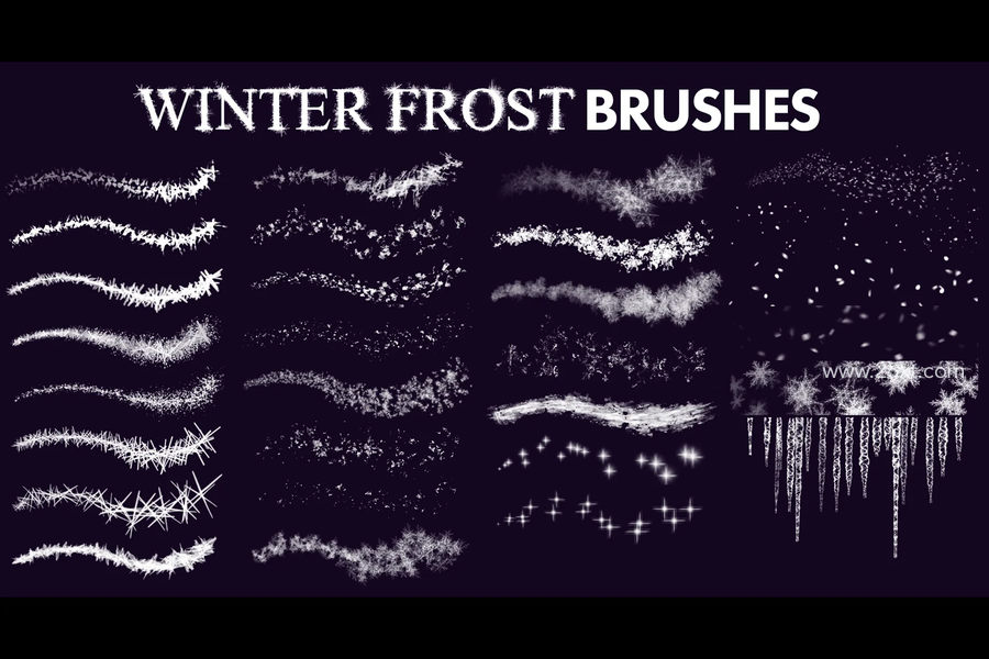 25xt-162891-Winter Frost Brushes for Photoshop and Procreate3.jpg