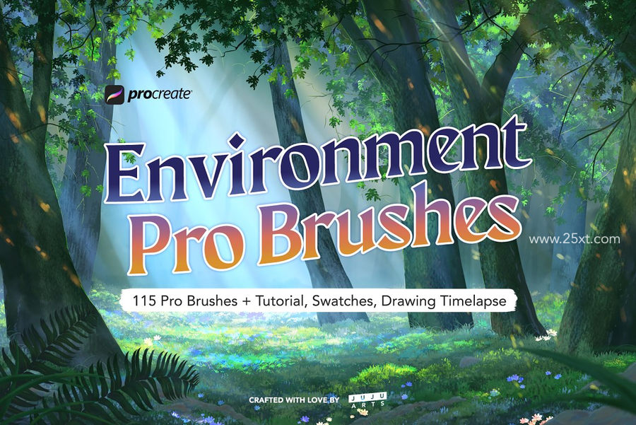 25xt-162892-Complete Environment Pro Brushes1.jpg