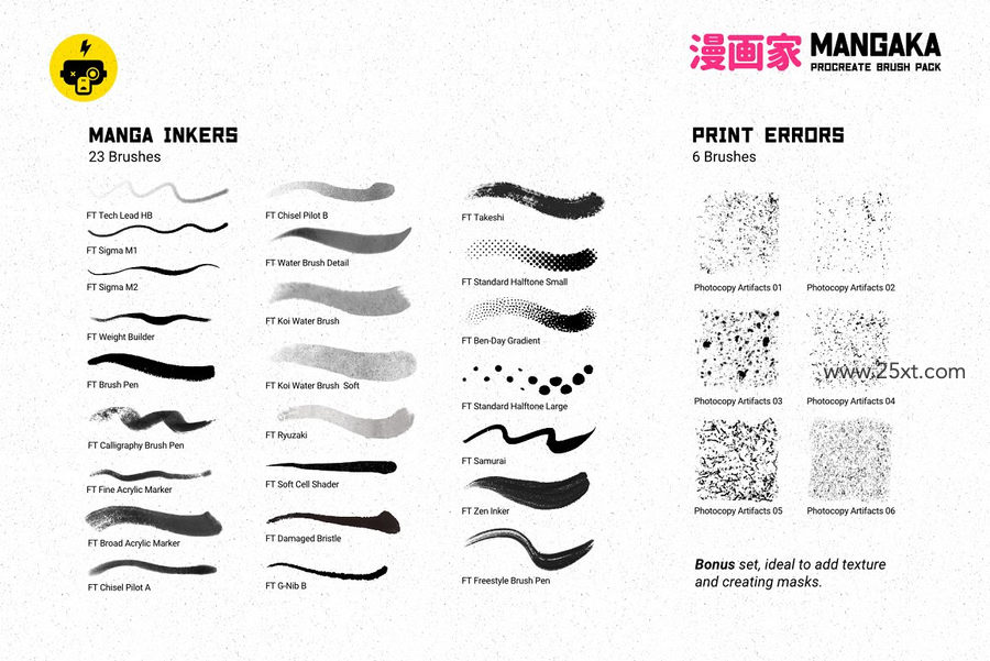 25xt-162893-Mangaka Procreate Illustration Kit3.jpg