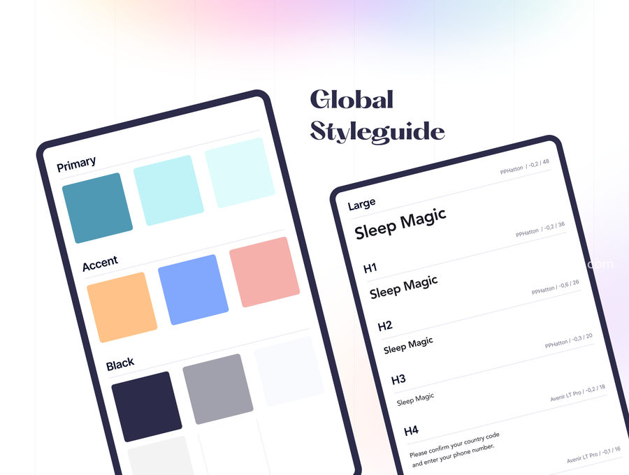 25xt-172585-Sleep Magic App UI Kit4.jpg