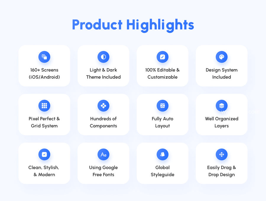 25xt-172589-Zomo - Video Conferencing & Online Meeting App UI Kit2.jpg
