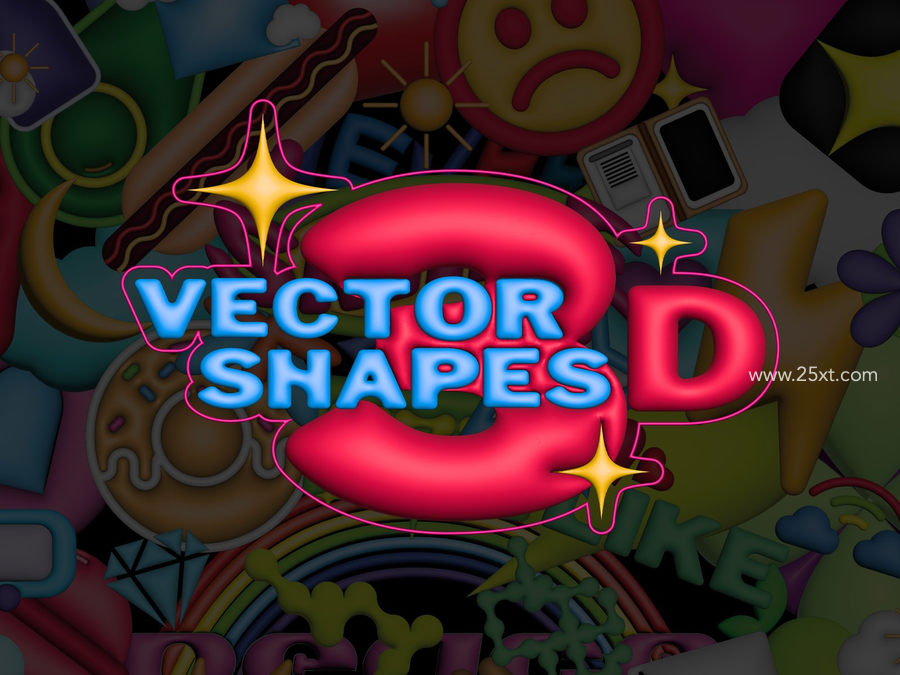 25xt-172617-3D Vector Shapes1.jpg