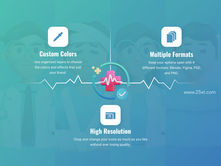 25xt-172623-30 3D Medical and Healthcare Icon Set2.jpg