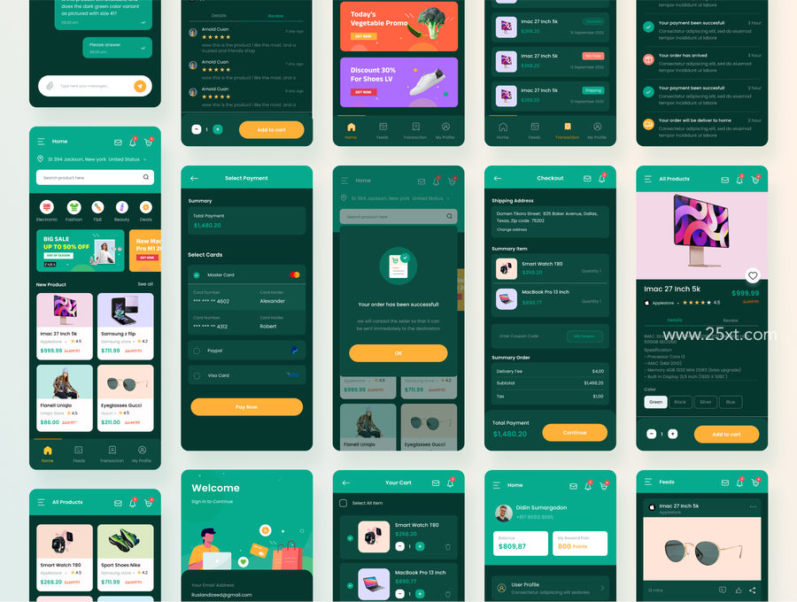 25xt-172636-Shopping App UI KIT4.jpg