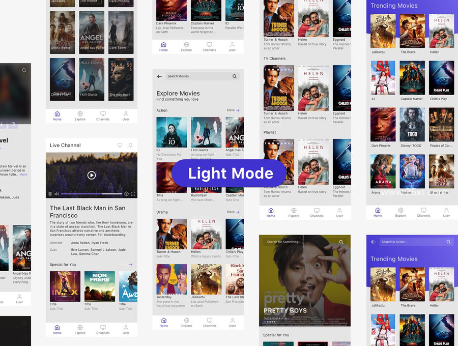 25xt-172638-Nons - Movie Streaming App UI Kits6.jpg