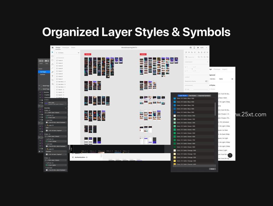 25xt-172638-Nons - Movie Streaming App UI Kits3.jpg