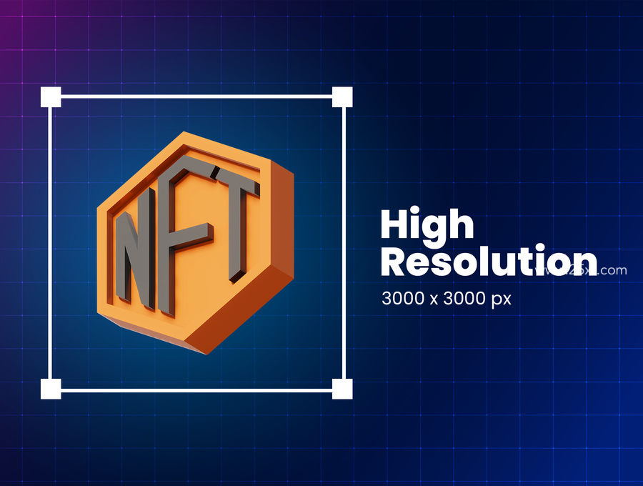 25xt-172639-NFT 3D Icons3.jpg