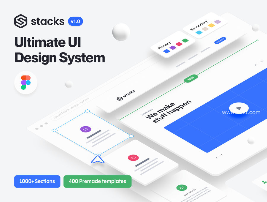 25xt-172641-Stacks – Ultimate UI Design System1.jpg