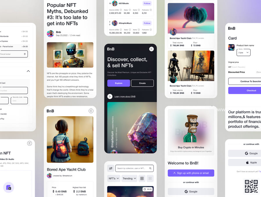 25xt-172645-Website UI KIT (NFT Marketplace)9.jpg