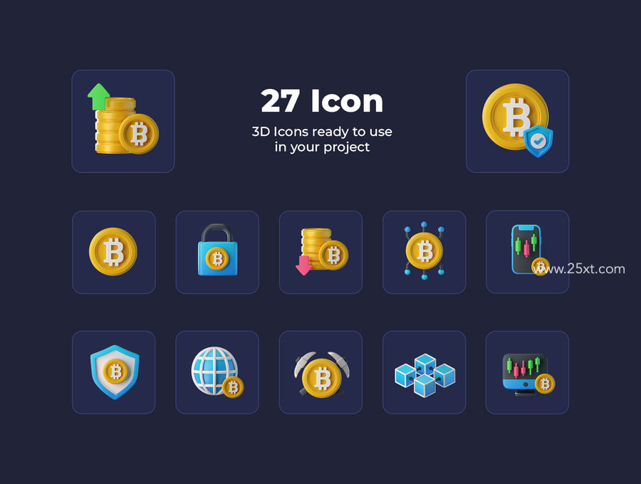 25xt-163375-Bitcoin 3D Icons5.jpg
