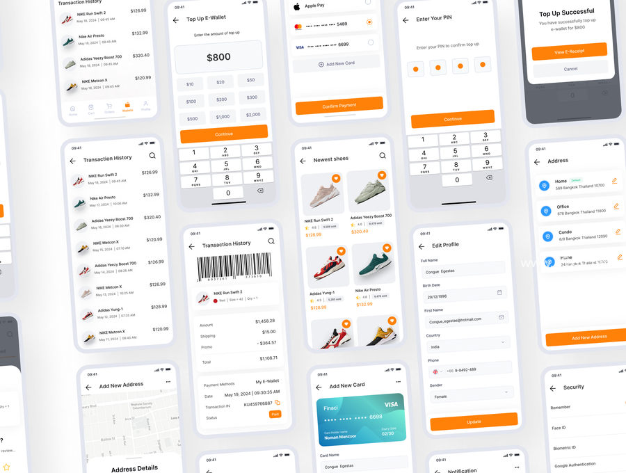 25xt-163391-AN.Shoes E-commerce Mobile App UI KIT4.jpg