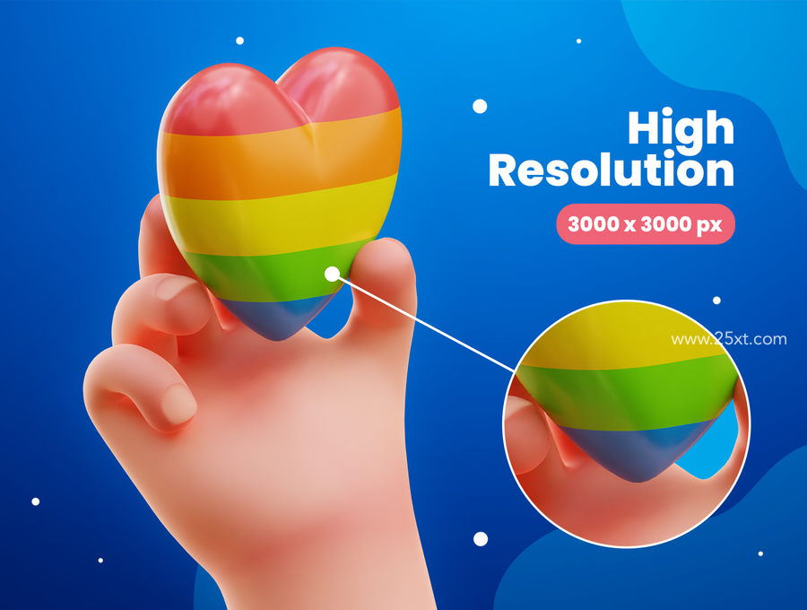 25xt-163396-LGBTQ 3D Icons3.jpg