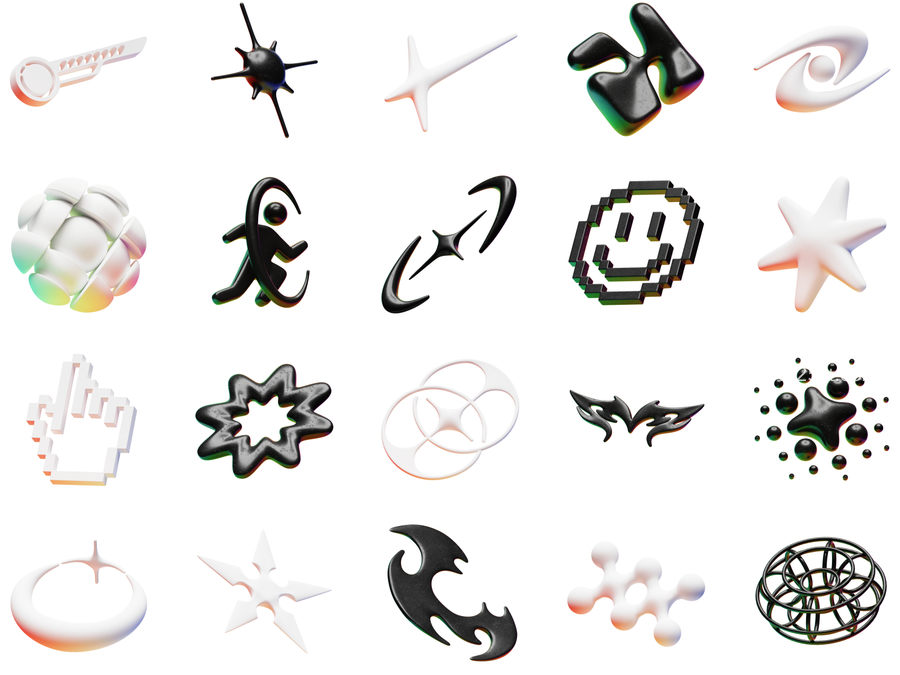 25xt-163399-3D Y2K Icons5.jpg