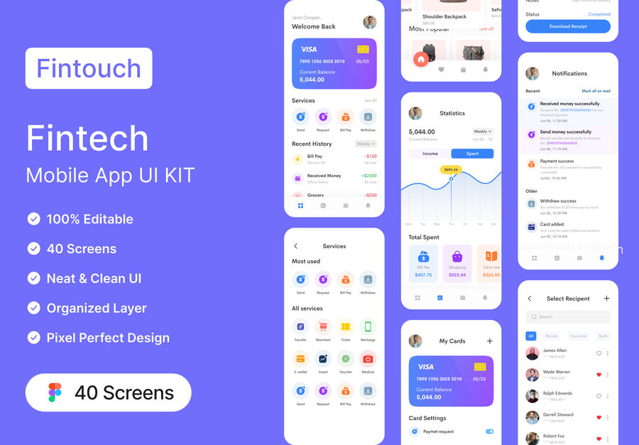 25xt-163478-Fintouch - Fintech App UI Kit1.jpg