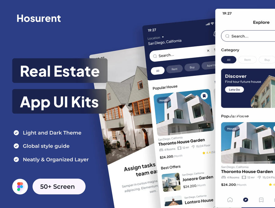 25xt-163493-Hosurent - Real Estate App UI Kits1.jpg