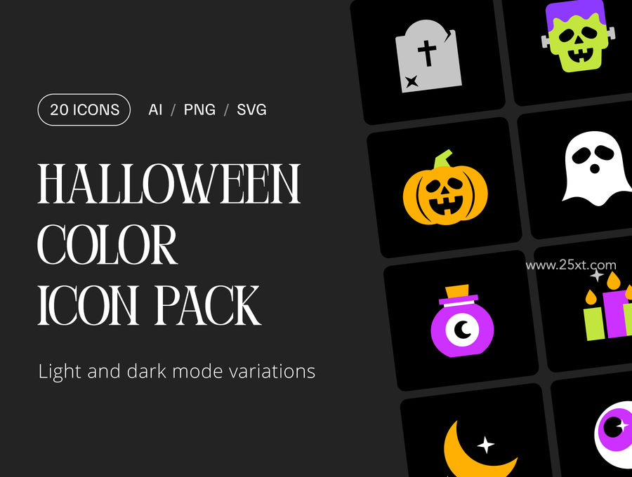 25xt-163510-Halloween Color Icon Pack1.jpg
