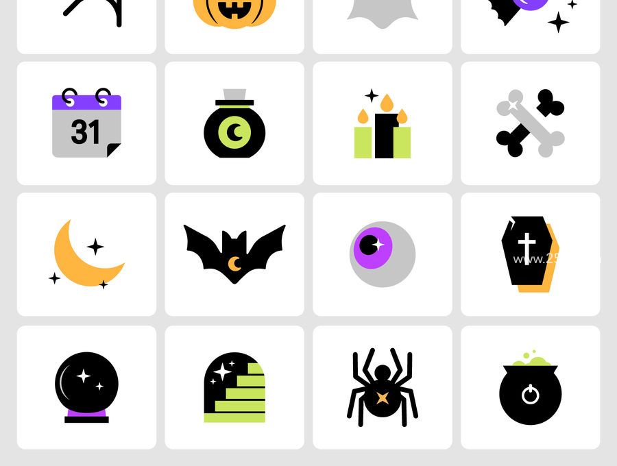 25xt-163510-Halloween Color Icon Pack6.jpg