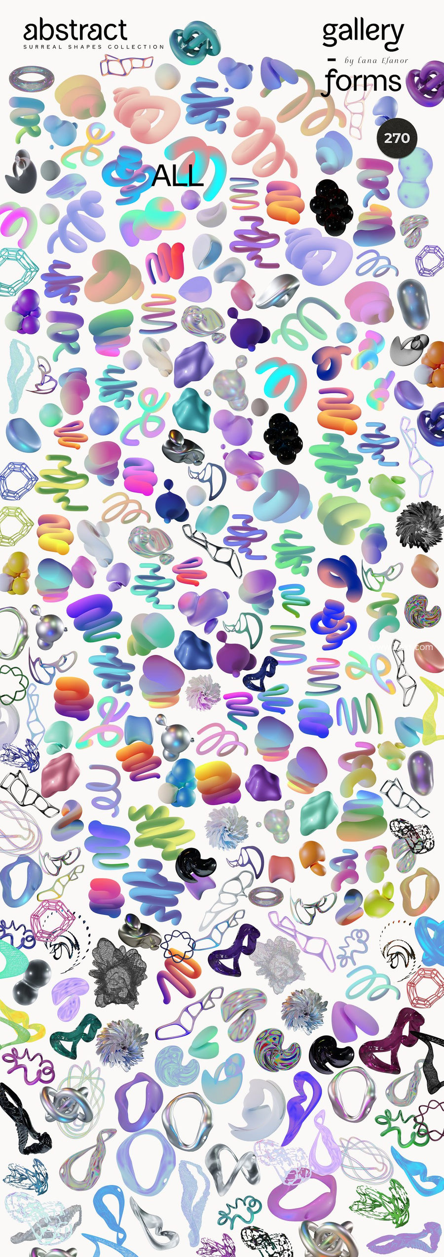 25xt-172683-ABSTRACT 3D shapes gradients blend11.jpg