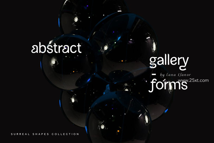 25xt-172683-ABSTRACT 3D shapes gradients blend9.jpg