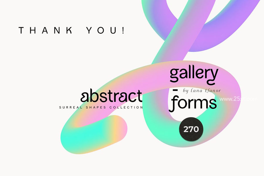 25xt-172683-ABSTRACT 3D shapes gradients blend12.jpg
