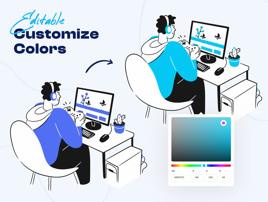 25xt-172699-Spacy - Workspace Activity Illustration Set4.jpg