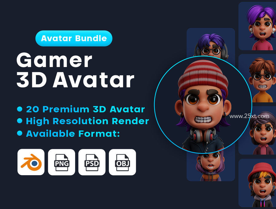 25xt-163729-Gamer 3D Avatar1.jpg