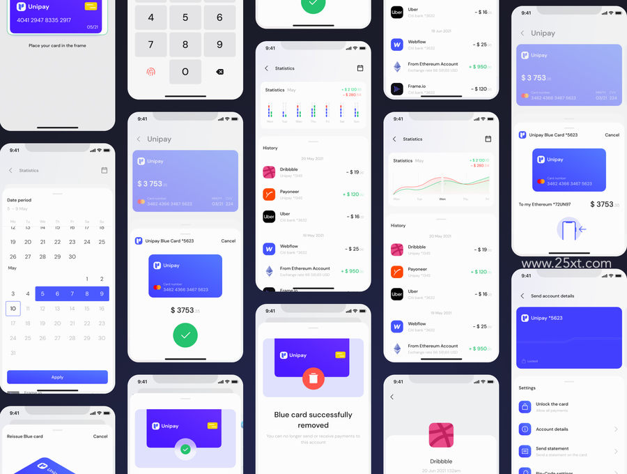 25xt-163732-Unipay Wallet App iOS UI Design System v1.16.jpg