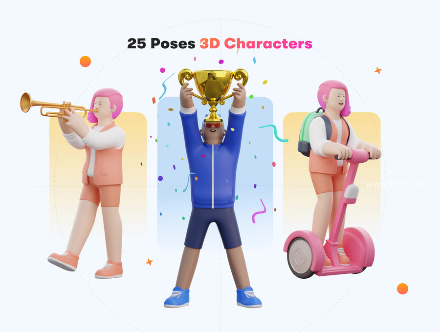 25xt-163736-Aisha - Holiday 3D Character Pack3.jpg