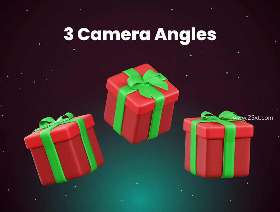 25xt-163740-Christmas 3D Icon4.jpg