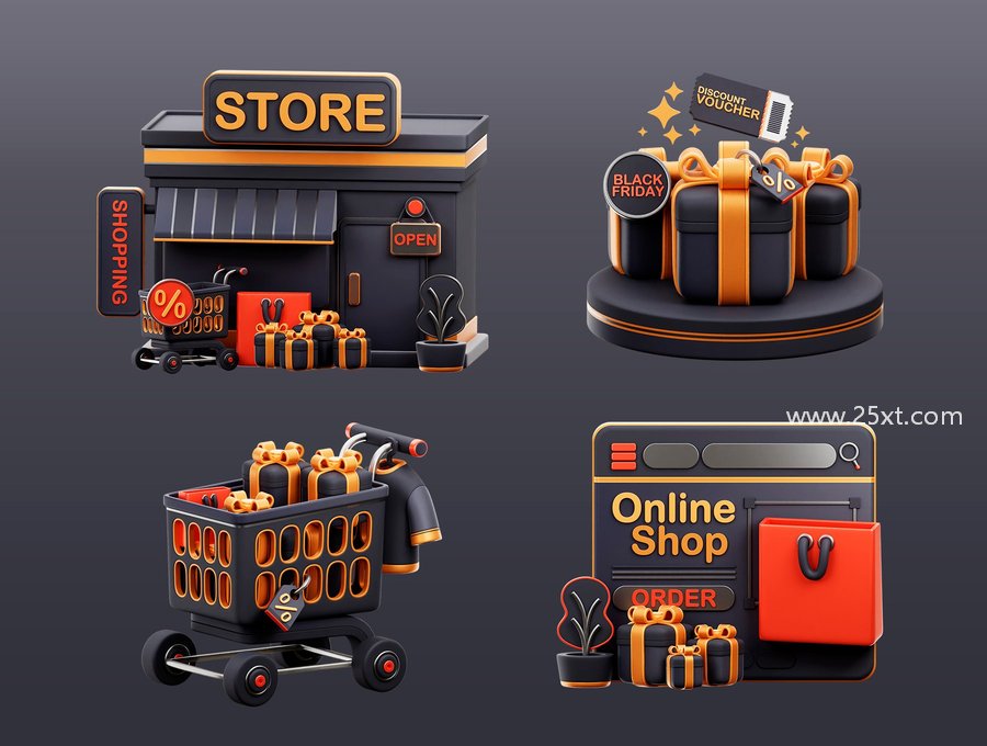 25xt-163800-Black Friday 3D Icon6.jpg