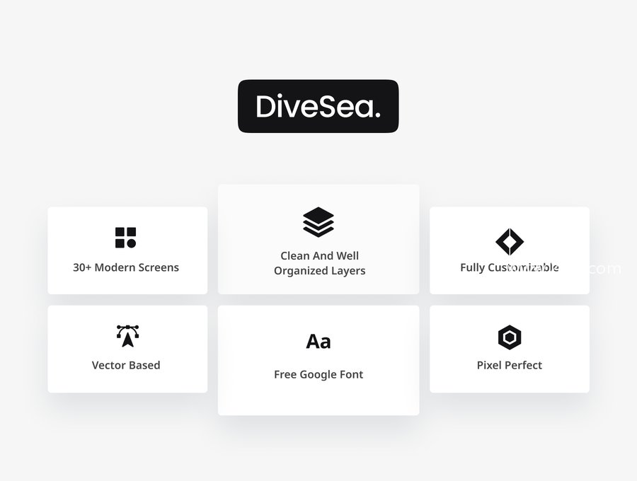 25xt-163805-DiveSea - NFT Market Dashboard UI KIT6.jpg