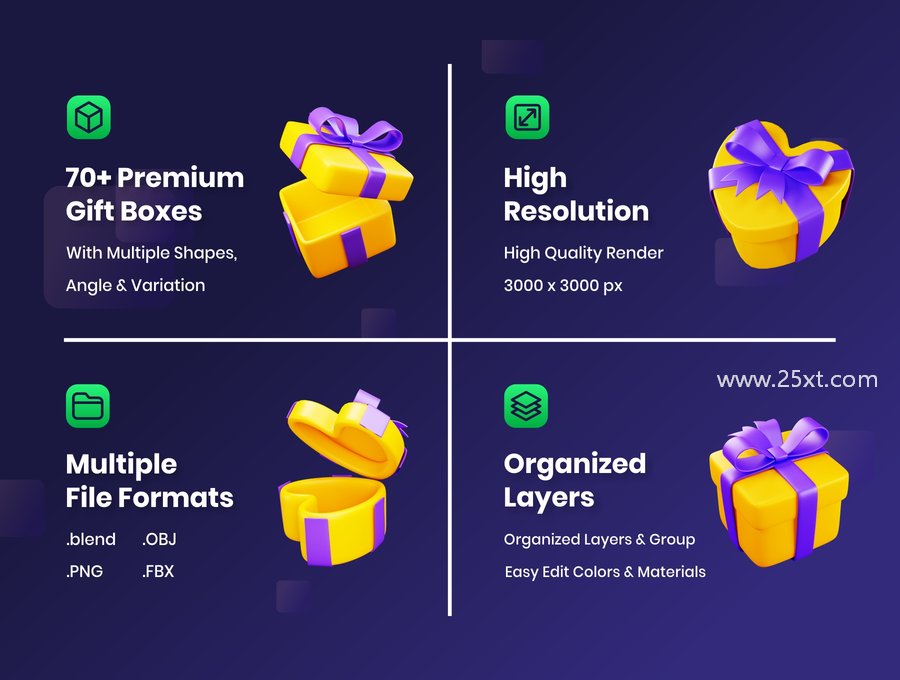 25xt-163807-Gift Boxes - 3D Illustration5.jpg