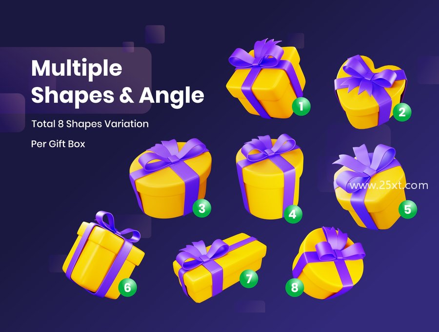 25xt-163807-Gift Boxes - 3D Illustration3.jpg