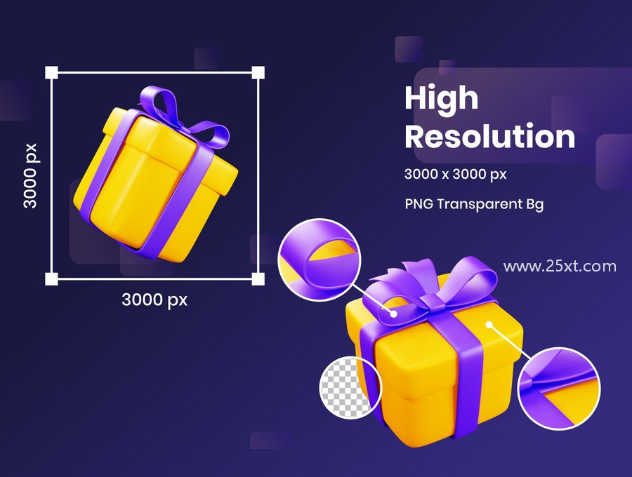 25xt-163807-Gift Boxes - 3D Illustration4.jpg