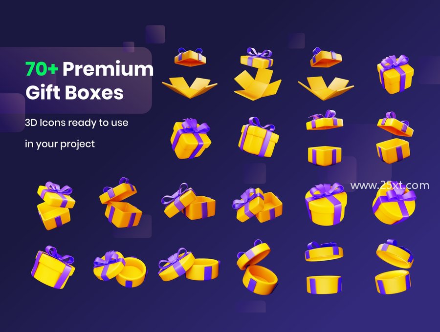 25xt-163807-Gift Boxes - 3D Illustration7.jpg
