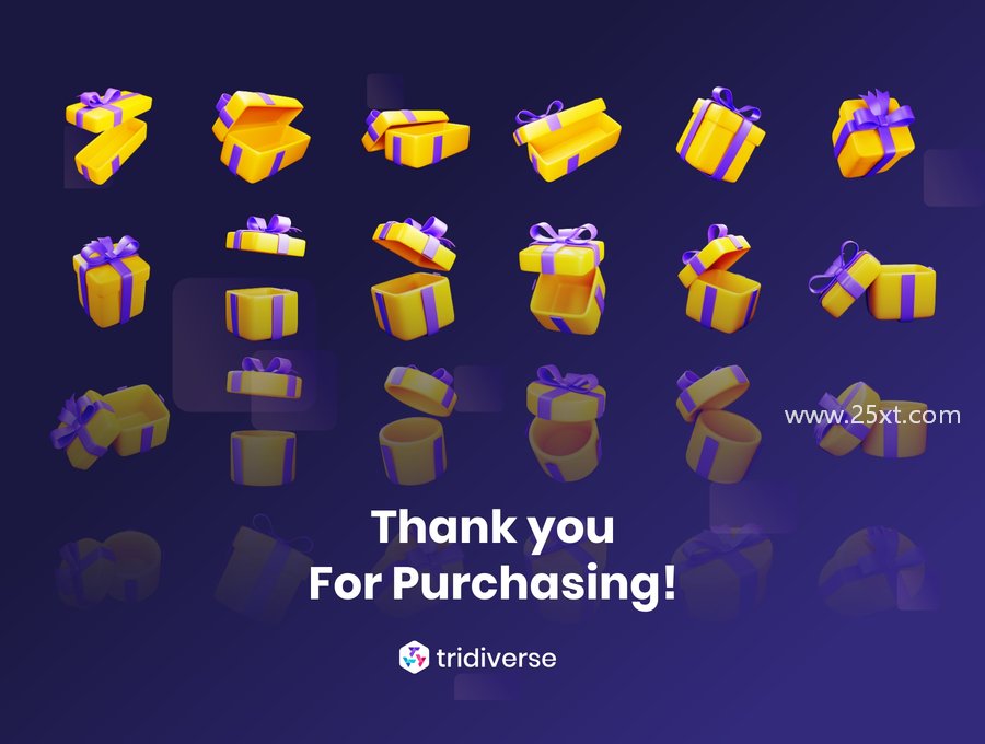 25xt-163807-Gift Boxes - 3D Illustration1.jpg