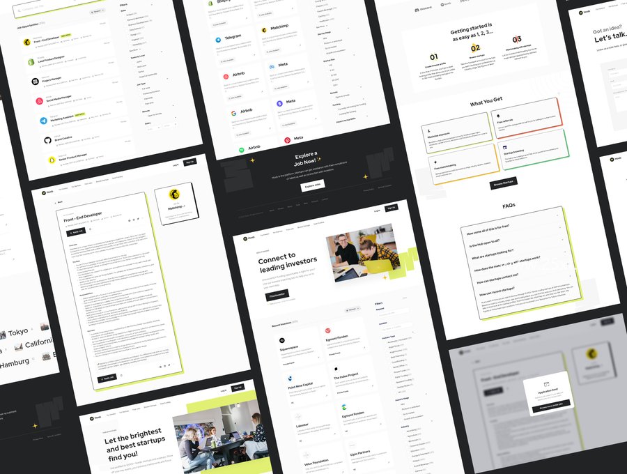 25xt-163808-Hoob - Job Finder Website UI Kit6.jpg