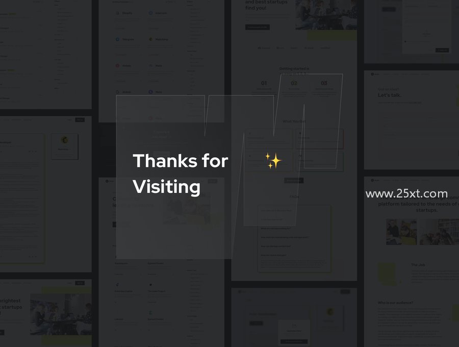 25xt-163808-Hoob - Job Finder Website UI Kit2.jpg