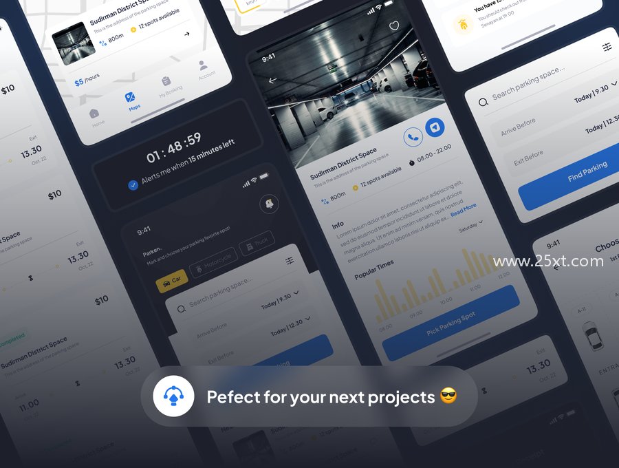 25xt-163810-Parken - Parking Apps UI KIT5.jpg