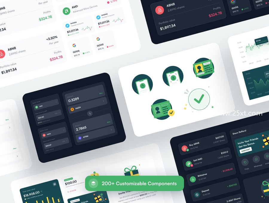 25xt-163819-Invester - Stock Investment App UI Kit4.jpg