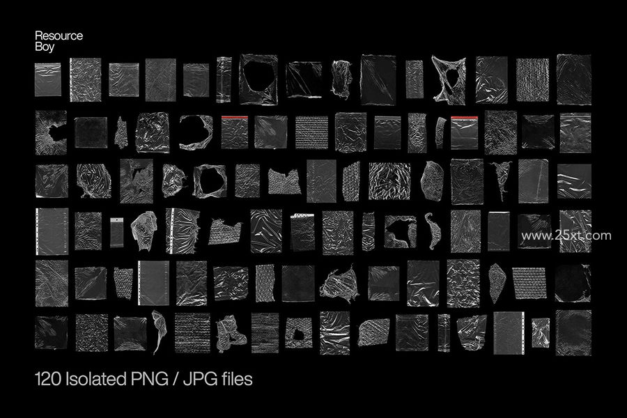 25xt-163824-120 Plastic Wrap Textures3.jpg
