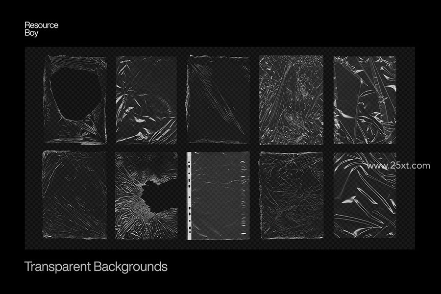 25xt-163824-120 Plastic Wrap Textures5.jpg